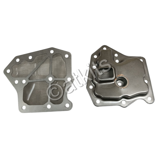 FILTER / NISSAN RE4F04A/V / 4F20E. 1993 MERCURY VILLAGER / 1992 NISSAN GUEST / ULTIMA 1991 MAXIMA W/DOHC (OEM# 31728-80X03)