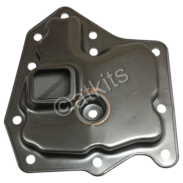 Filter /  Nissan Re4f04a/v /  4f20e. 1993 Mercury Villager /  1992 Nissan Guest /  Ultima 1991 Maxima W/dohc (oem# 31728-80x03)