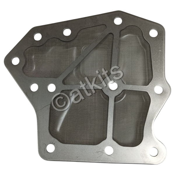 Filter /  Nissan Re4f04a/v /  4f20e. 1993 Mercury Villager /  1992 Nissan Guest /  Ultima 1991 Maxima W/dohc (oem# 31728-80x03)
