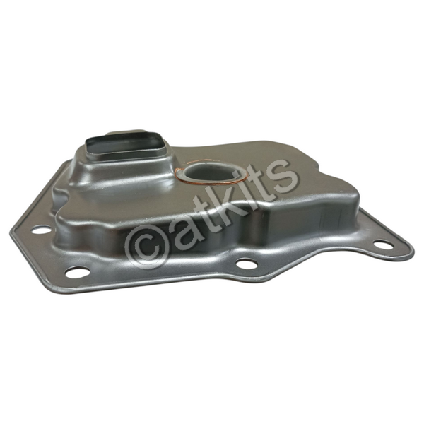 Filter /  Nissan Re4f04a/v /  4f20e. 1993 Mercury Villager /  1992 Nissan Guest /  Ultima 1991 Maxima W/dohc (oem# 31728-80x03)