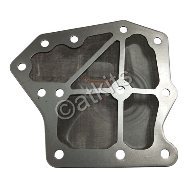 Filter Nissan Re4f04b Altima /  Deep Pan 02-on (oem# 31728-85x01)