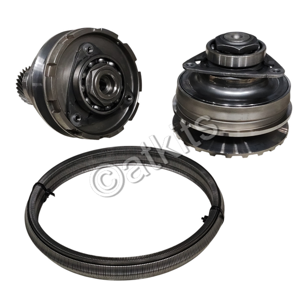 Pulley Set JF011E Jeep/nissan Good Used