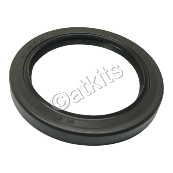 MCS / FRONT PUMP / NISSAN RE4F04A/V / RE4F04B (NOTCHED / VITON DESIGN) (OEM# 31575-80X00)