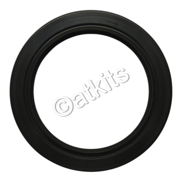 Mcs /  Front Pump /  Nissan Re4f04a/v /  Re4f04b (notched /  Viton Design) (oem# 31575-80x00)