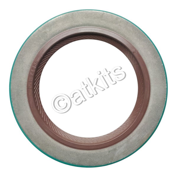 Mcs /  Front Pump (all) Mt640 /  Mt643 /  Mt650 /  Mt653 (3.378" Od X 2.140" Id) (oem# 23045556)