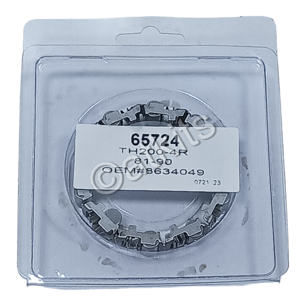 SPRAG / OVERDRIVE TH200-4R / 4L30E (81-90) (OEM# 8634049)