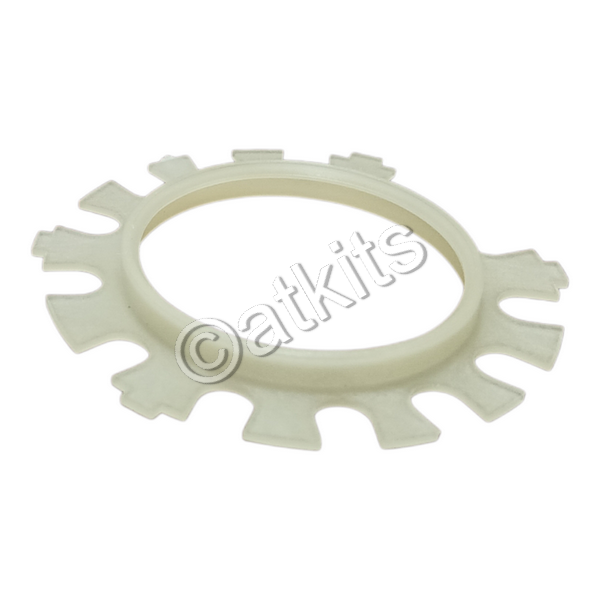 Washer /  4L60E: Rotor-guide (13-vanes) (ind: 65929b)