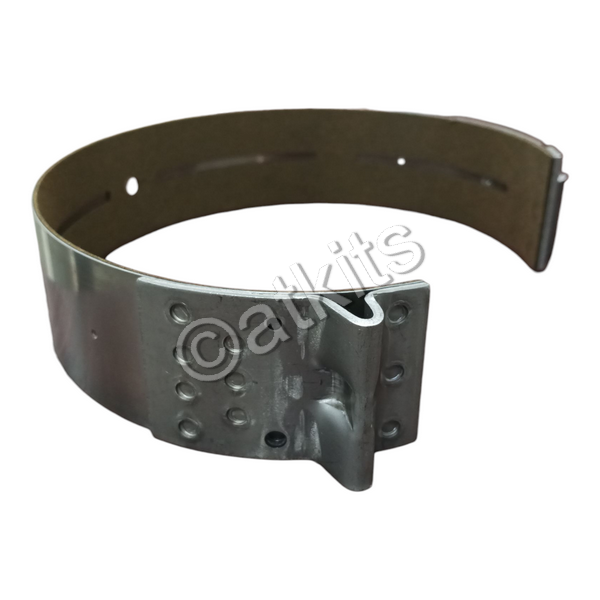 Band /  N4a-el. F3a: Brake (flex) (ind: 66320f) (oem# 0338-19-360b /  31630-aa000 /  31630-aa030 /  349798700 /  349798710)