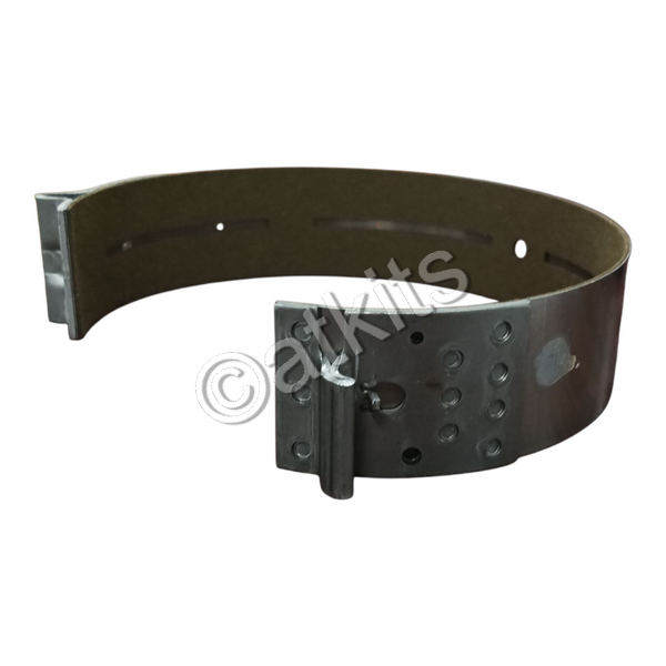 Band /  N4a-el. F3a: Brake (flex) (ind: 66320f) (oem# 0338-19-360b /  31630-aa000 /  31630-aa030 /  349798700 /  349798710)