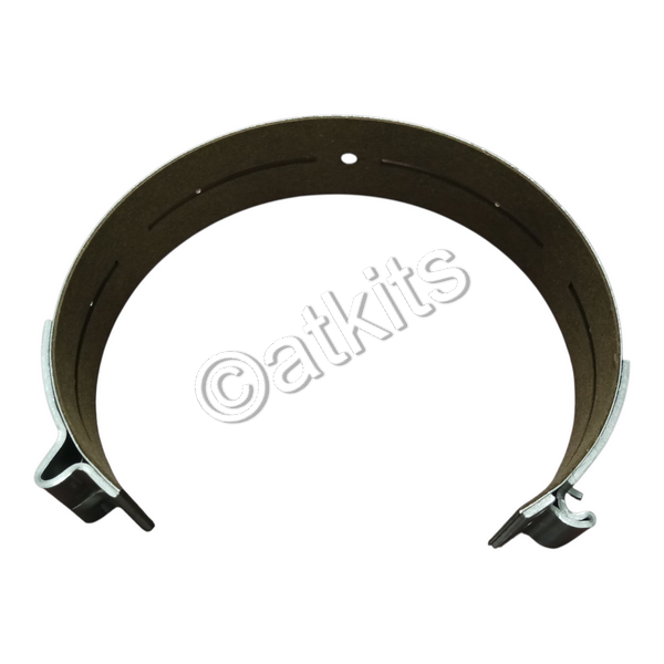 Band /  N4a-el. F3a: Brake (flex) (ind: 66320f) (oem# 0338-19-360b /  31630-aa000 /  31630-aa030 /  349798700 /  349798710)