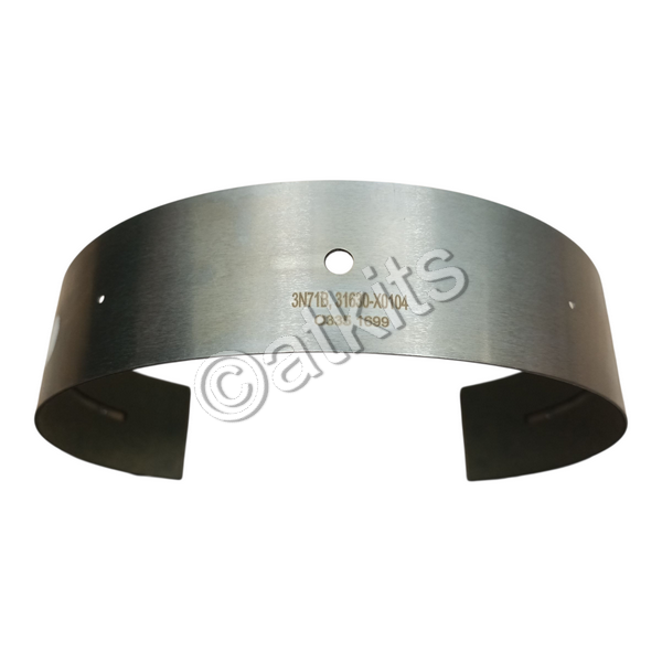 Band /  Jatco 3nt1b Flex /  4n71b /  N4ael /  79-on (oem# 31630-x0103 /  31630-x0104 /  0338-19-360b /  Md610301) (ind: 66320f)
