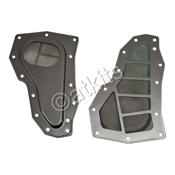 FILTER / JATCO L3N71B / M41 / M41A 3SPD (INTERNAL SERVO) (71-UP) (OEM# 31728-X0100 / 31728-X0F00 / 0338-19-8150 / D37Z-7A098A)