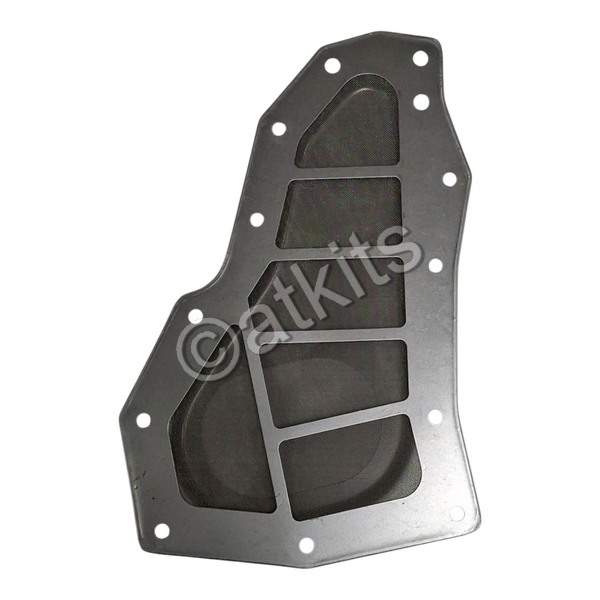 Filter /  Jatco L3n71b /  M41 /  M41a 3spd (internal Servo) (71-up) (oem# 31728-x0100 /  31728-x0f00 /  0338-19-8150 /  D37z-7a098a)