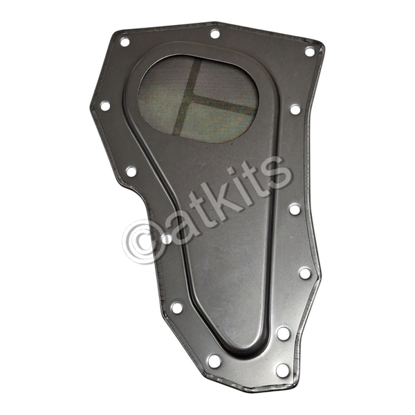 Filter /  Jatco L3n71b /  M41 /  M41a 3spd (internal Servo) (71-up) (oem# 31728-x0100 /  31728-x0f00 /  0338-19-8150 /  D37z-7a098a)