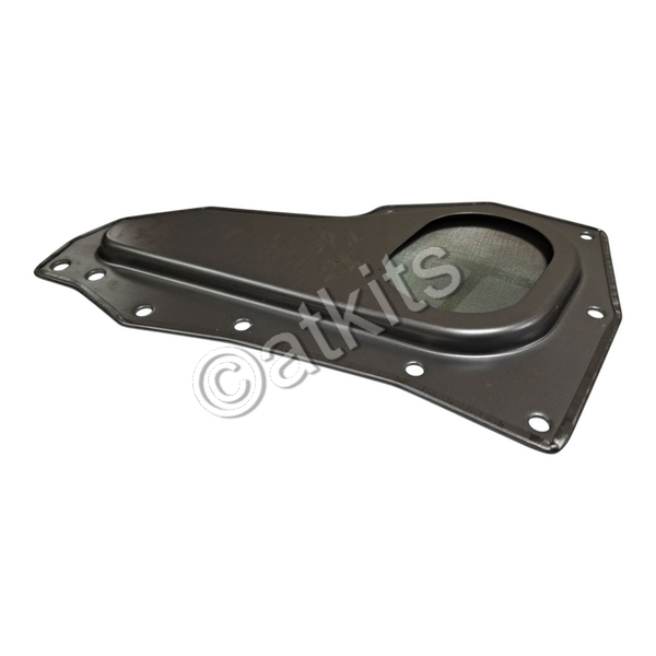 Filter /  Jatco L3n71b /  M41 /  M41a 3spd (internal Servo) (71-up) (oem# 31728-x0100 /  31728-x0f00 /  0338-19-8150 /  D37z-7a098a)