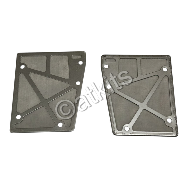FILTER / TOYOTA A40 / A41 / AW55 / BW55 (72-82) (OEM# 35303-22020 / 04-55-238-003)