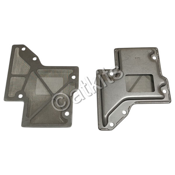 FILTER / TOYOTA A40D / A41D (1976-UP) (OEM# 35303-30031 / 35303-30000)