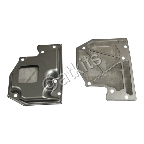 FILTER A42DL / 43DL / 44DL / 45DL / 45DF 82-ON TOYOTA / MITSUBISHI / ISUZU / VOLVO (OEM# 35303-14010)