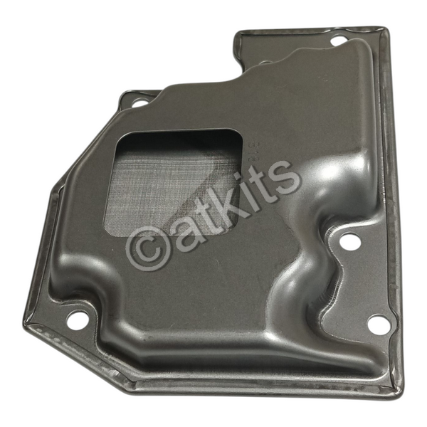 Filter A42dl /  43dl /  44dl /  45dl /  45df 82-on Toyota /  Mitsubishi /  Isuzu /  Volvo (oem# 35303-14010)
