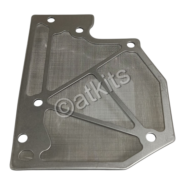 Filter A42dl /  43dl /  44dl /  45dl /  45df 82-on Toyota /  Mitsubishi /  Isuzu /  Volvo (oem# 35303-14010)