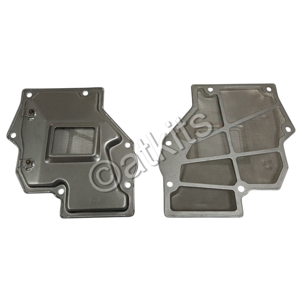 FILTER TOYOTA A46DE / A43DE 83-92 (OEM# 35303-30060 / 26582-57B00 / OK015-21-112 / MR470838)