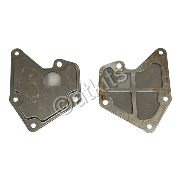 FILTER / SUZUKI ALTO 00-10 / 3SP / JF302E (OEM# 26572-56E00)