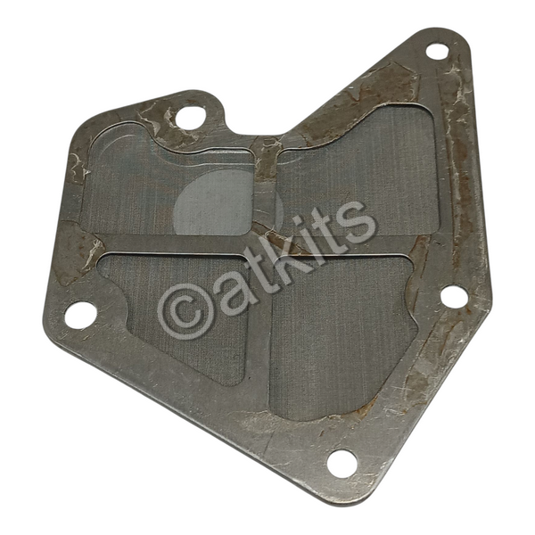 Filter /  Suzuki Alto 00-10  /  3sp /  Jf302e (oem# 26572-56e00)