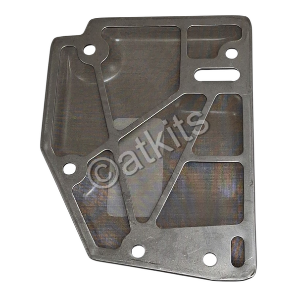 Filter A42d /  A43d /  Aw70 /  Aw71 /  A44d 81-on Toyota /  Isuzu /  Mitsubishi /  Volvo (oem# 35303-30050)