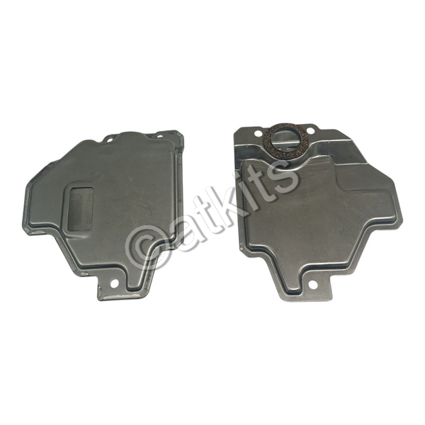 FILTER / SUZUKI / DAEWOO TICO / HIUNDAY (OEM# 26570-55A01 / 46321-02000)
