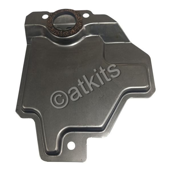 Filter /  Suzuki /  Daewoo Tico /  Hiunday (oem# 26570-55a01 /  46321-02000)