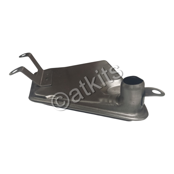 Filter /  Daihatsu Sirion /  Geely