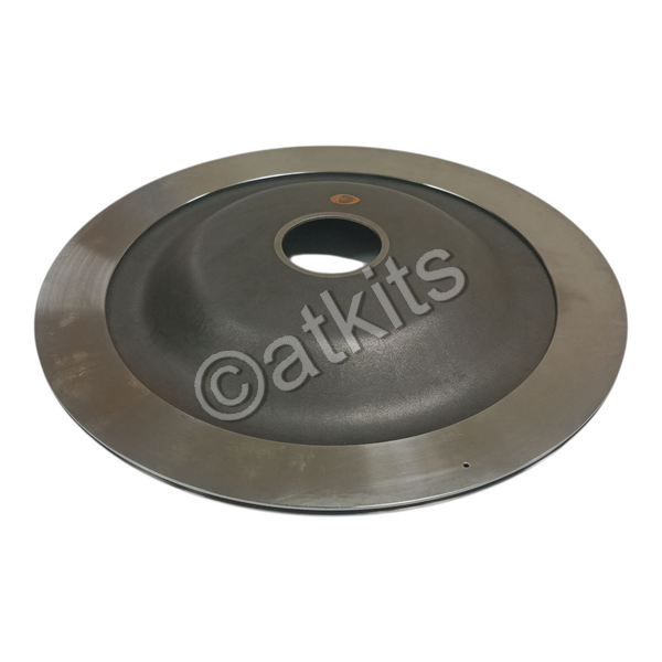 PISTON / METAL / ALLISON MT640 / MT643 LOCK UP PISTON OEM (OEM# 6770845)