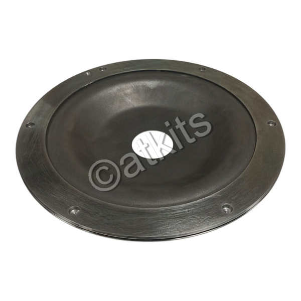 Piston /  Metal /  Allison Mt640 /  Mt643 Lock Up Piston Oem (oem# 6770845)