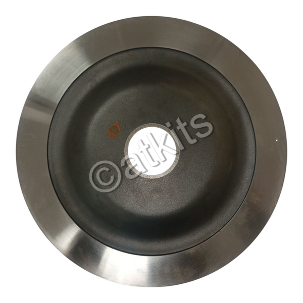 Piston /  Metal /  Allison Mt640 /  Mt643 Lock Up Piston Oem (oem# 6770845)
