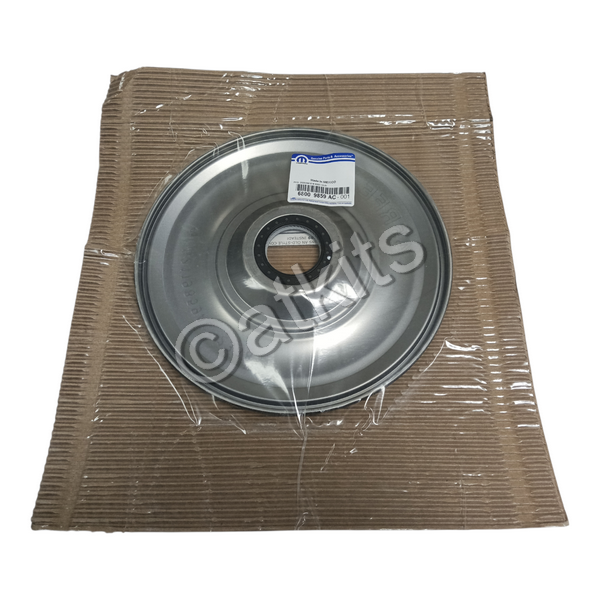 PUMP COVER 5-45RFE (WITH SEAL)