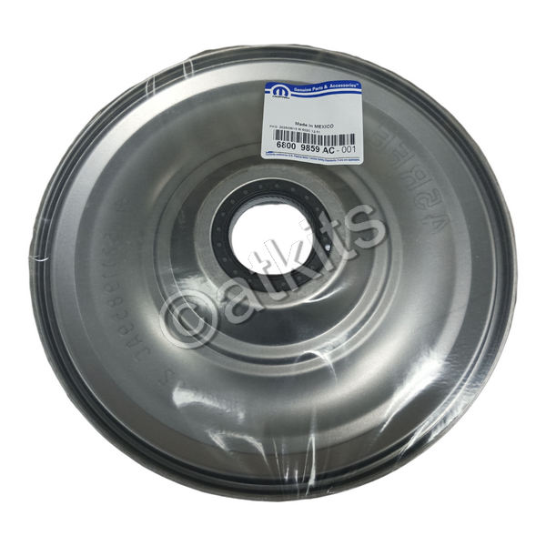 Pump Cover 5-45RFE (with Seal)