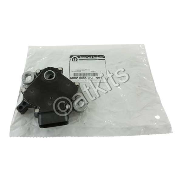 NEUTRAL SWITCH / MLPS / CHRYSLER AS68RC (OEM# 68020005AC)