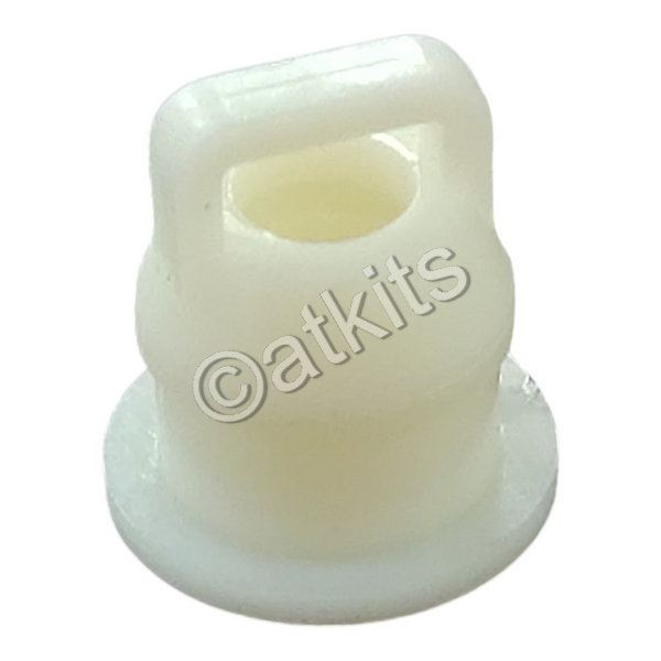 BUSHING / TRANSFER CASE SHIFT CABLE BUSHING 2007-2015 JEEP WRANGLER DODGE (JK)