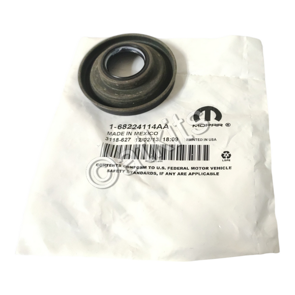 MCS / DIFFERENTIAL PINION SEAL (OEM# 68224114AA)