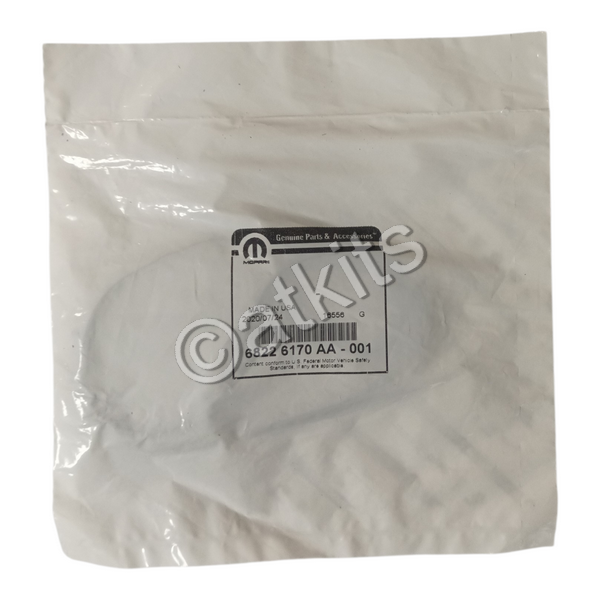 Gasket /  Transfer Case (oem# 68226170aa)
