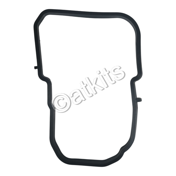 PAN GASKET / MERCEDES BENZ 722.4 RUBBER (OEM# 201-271-0380)