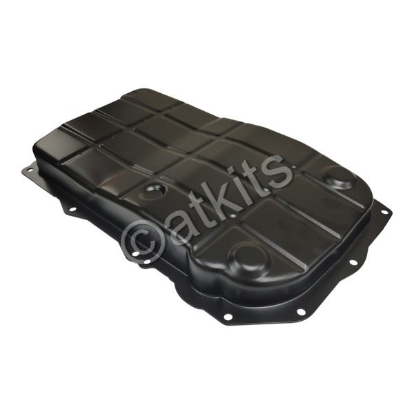 Filter W/pan /  Zf8hp75 Jeep Wrangler (2018-2023) (oem# 68362041aa /  68362041ab /  68544457aa) (aftermarket)