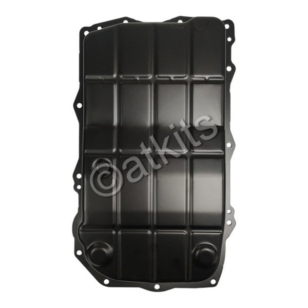 Filter W/pan /  Zf8hp75 Jeep Wrangler (2018-2023) (oem# 68362041aa /  68362041ab /  68544457aa) (aftermarket)