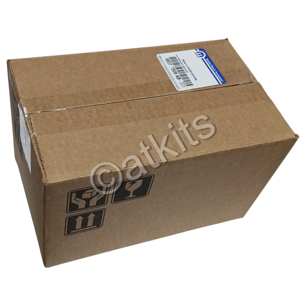 Solenoid Block /  62TE 06-up (replaces 68376696aa /  5078709ab)