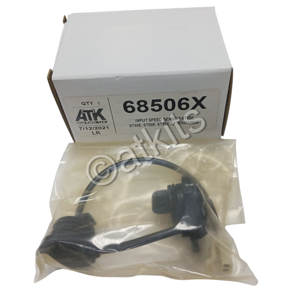 INPUT SPEED SENSOR 6T45E / 6T40E / 6T50E / 6T30E AFTERMARKET