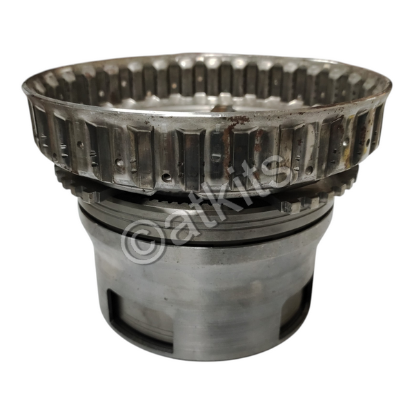 PLANET SET GM 6T30E