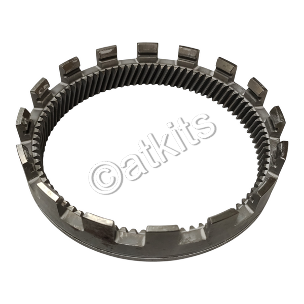 Ring Gear  /  Front Reaction 6t40e /  6t45e  /  6t50