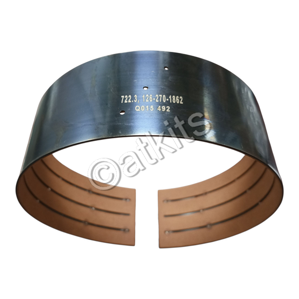 Band /  Mercedes 722.3 /  722.5 (2nd Gear) B1(oem# 126-270-1862)