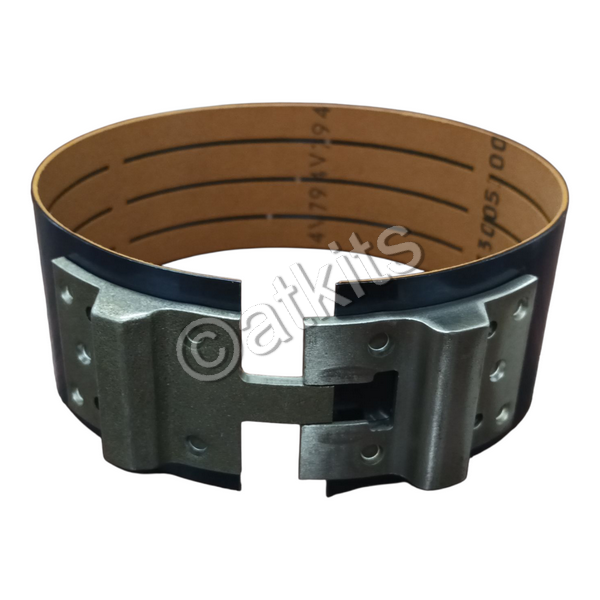 BAND / O.E. MERCEDES 722.4 (190 & "C" CLASS) (2ND GEAR) B1 OE# 124-270-0062 (OE LINER)