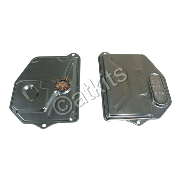 FILTER / MERCEDES 722.0 / 722.1 / 722.2 H/199 W/O PIPE (1962-1977) (OEM# 115-270-0398 / 115-270-0495)